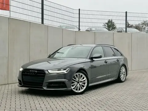 Annonce AUDI A6 Diesel 2016 d'occasion 