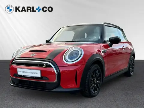 Used MINI COOPER Not specified 2021 Ad 