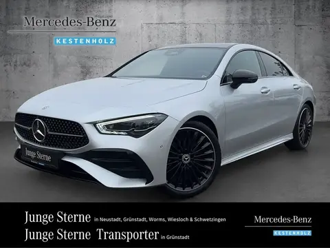 Annonce MERCEDES-BENZ CLASSE CLA Essence 2023 d'occasion 