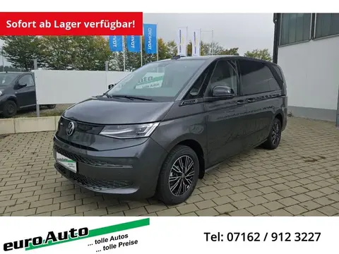 Annonce VOLKSWAGEN T7 Diesel 2024 d'occasion 