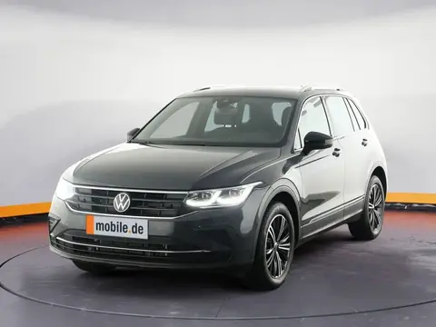 Used VOLKSWAGEN TIGUAN Diesel 2024 Ad 