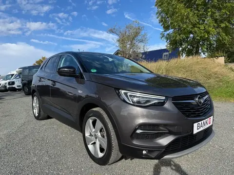 Used OPEL GRANDLAND Petrol 2019 Ad 