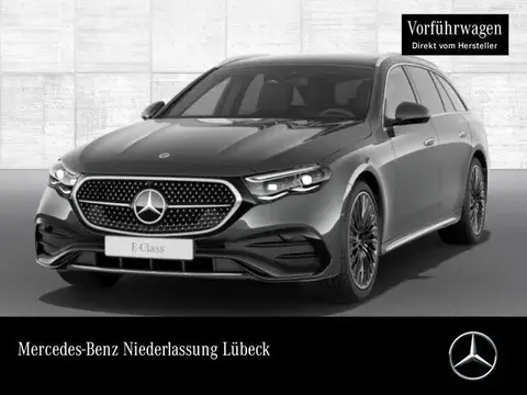 Used MERCEDES-BENZ CLASSE E Diesel 2023 Ad 