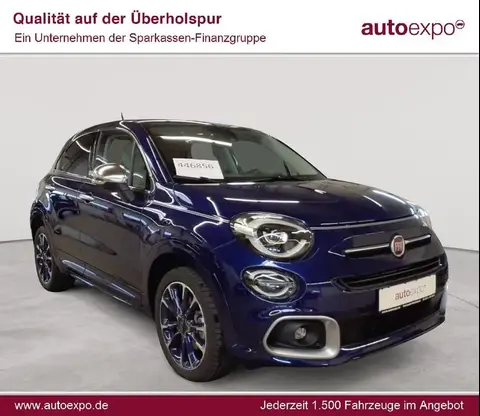 Used FIAT 500X Petrol 2022 Ad 