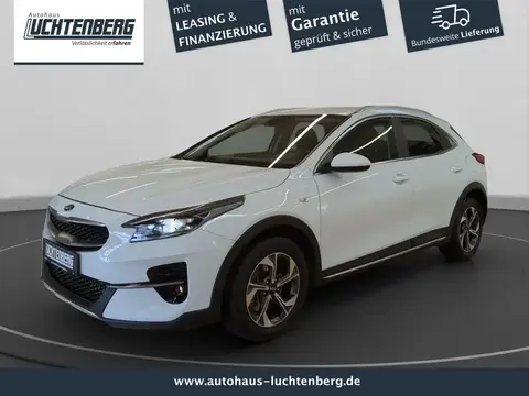 Used KIA XCEED Petrol 2019 Ad 