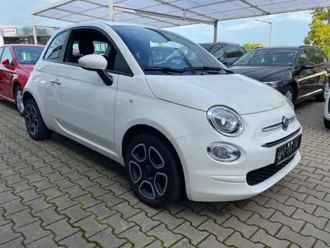 Used FIAT 500 Petrol 2022 Ad 