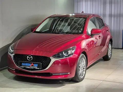 Annonce MAZDA 2 Essence 2020 d'occasion Allemagne