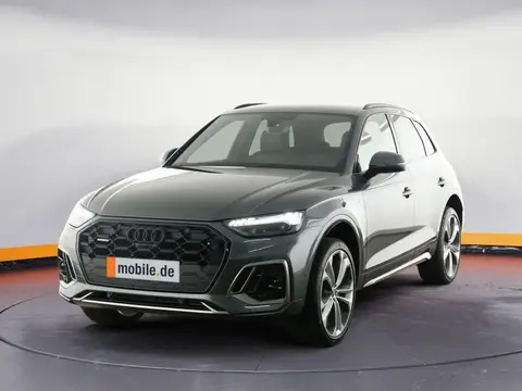 Annonce AUDI Q5 Diesel 2024 d'occasion 