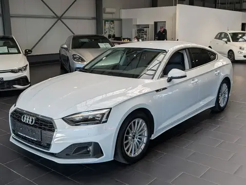 Used AUDI A5 Diesel 2022 Ad 