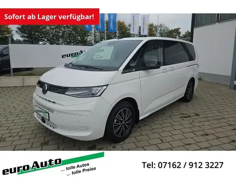 Annonce VOLKSWAGEN T7 Diesel 2024 d'occasion 