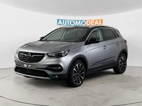 Used OPEL GRANDLAND Petrol 2021 Ad 