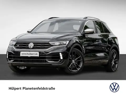 Annonce VOLKSWAGEN T-ROC Essence 2020 d'occasion 