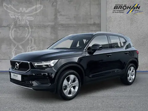 Used VOLVO XC40 Petrol 2021 Ad 