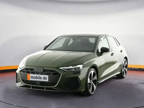 Annonce AUDI A3 Essence 2024 d'occasion 