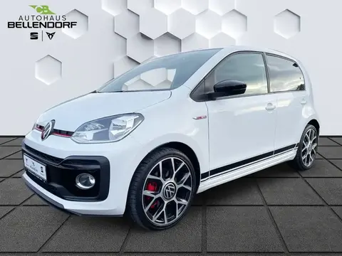 Used VOLKSWAGEN UP! Petrol 2020 Ad 