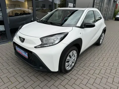 Used TOYOTA AYGO X Petrol 2022 Ad 