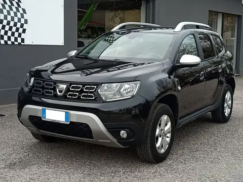 Used DACIA DUSTER Diesel 2019 Ad 