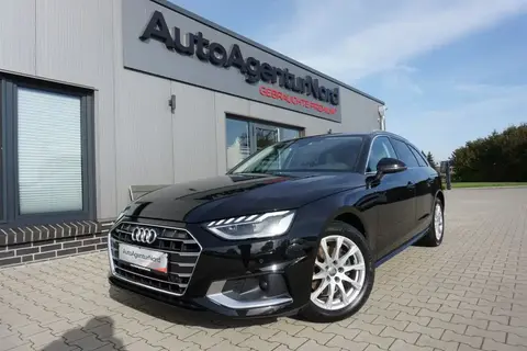 Used AUDI A4 Diesel 2020 Ad 