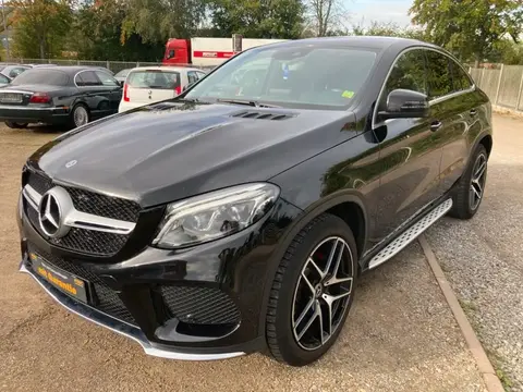 Used MERCEDES-BENZ CLASSE GLE Diesel 2019 Ad 