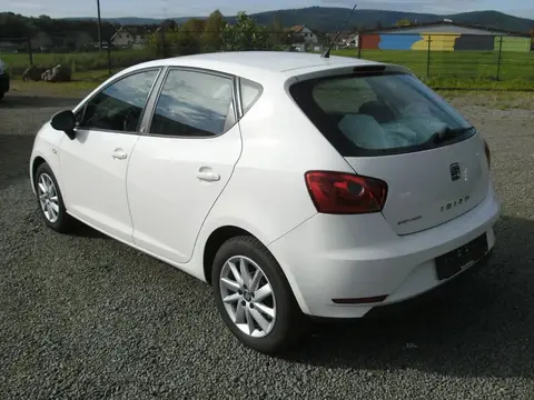 Used SEAT IBIZA Petrol 2017 Ad 