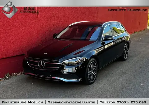 Used MERCEDES-BENZ CLASSE E Petrol 2020 Ad 