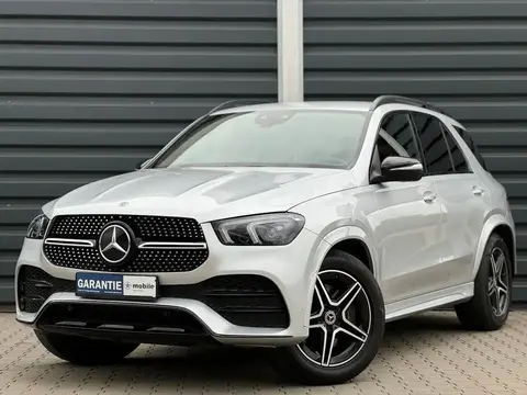 Annonce MERCEDES-BENZ CLASSE GLE Diesel 2019 d'occasion 