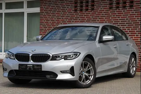 Annonce BMW SERIE 3 Diesel 2019 d'occasion 