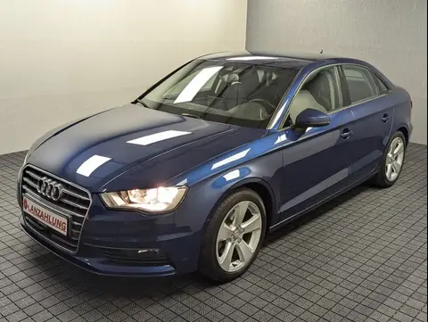 Used AUDI A3 Petrol 2015 Ad 