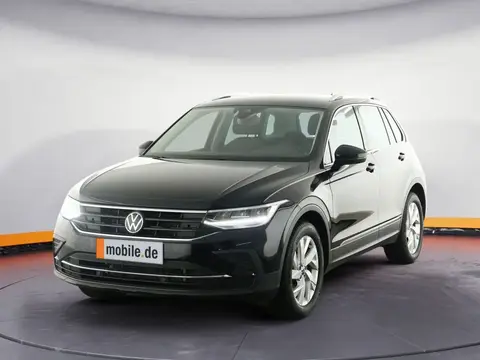 Used VOLKSWAGEN TIGUAN Petrol 2024 Ad 