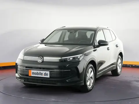 Annonce VOLKSWAGEN TIGUAN Diesel 2024 d'occasion 