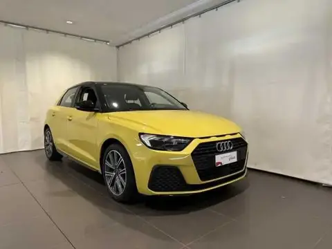 Annonce AUDI A1 Essence 2021 d'occasion 