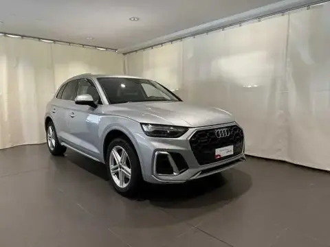 Annonce AUDI Q5 Diesel 2023 d'occasion 