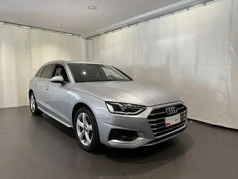 Annonce AUDI A4 Diesel 2022 d'occasion 