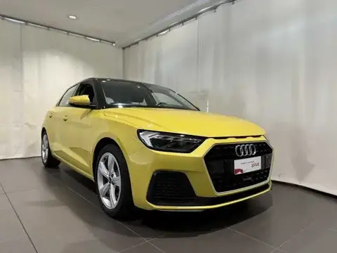 Used AUDI A1 Petrol 2021 Ad 