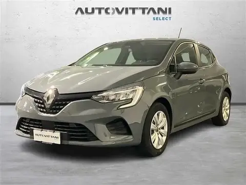 Used RENAULT CLIO Petrol 2020 Ad 