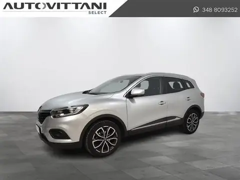 Used RENAULT KADJAR Diesel 2020 Ad 