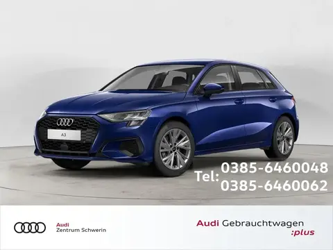 Used AUDI A3 Petrol 2020 Ad 