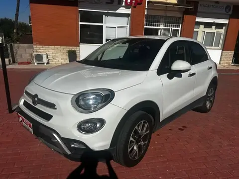 Annonce FIAT 500L Diesel 2017 d'occasion 