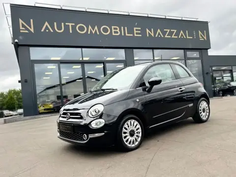 Used FIAT 500 Petrol 2017 Ad 