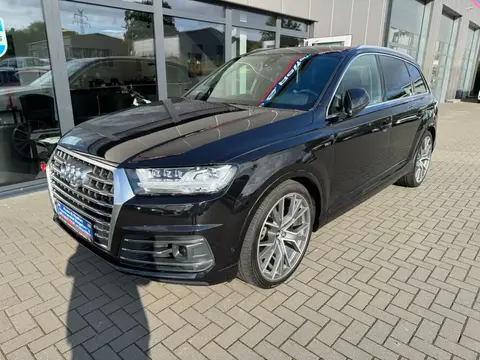 Used AUDI SQ7 Diesel 2017 Ad 