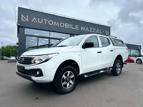 Used FIAT FULLBACK Diesel 2017 Ad 