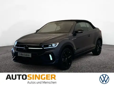 Used VOLKSWAGEN T-ROC Petrol 2024 Ad 