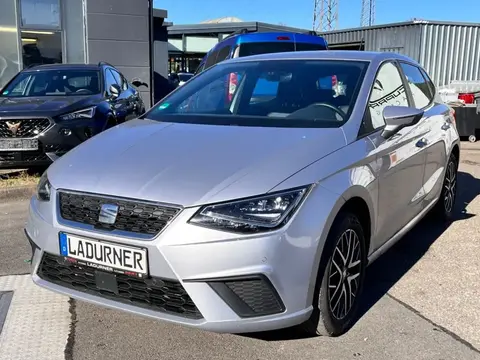 Used SEAT IBIZA Petrol 2020 Ad 