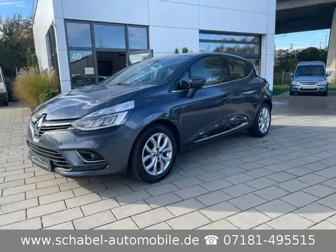 Used RENAULT CLIO Petrol 2019 Ad 