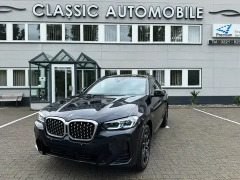 Used BMW X4 Diesel 2023 Ad 