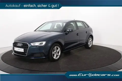 Used AUDI A3 Petrol 2020 Ad 