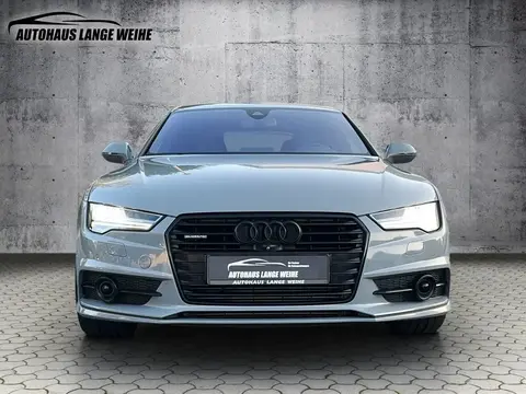 Used AUDI A7 Diesel 2016 Ad 