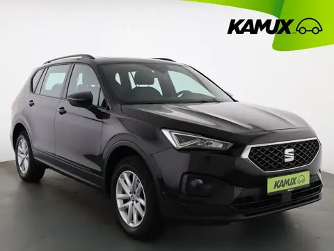 Annonce SEAT TARRACO Diesel 2019 d'occasion 