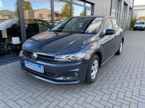 Used VOLKSWAGEN POLO Petrol 2021 Ad 