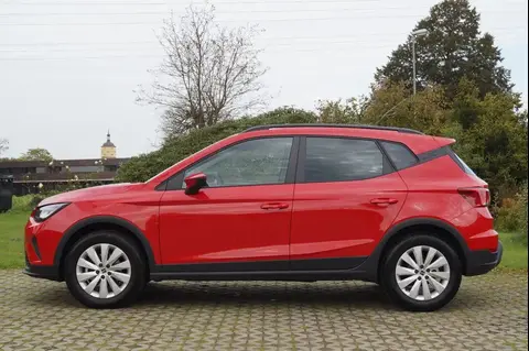 Used SEAT ARONA Petrol 2024 Ad 